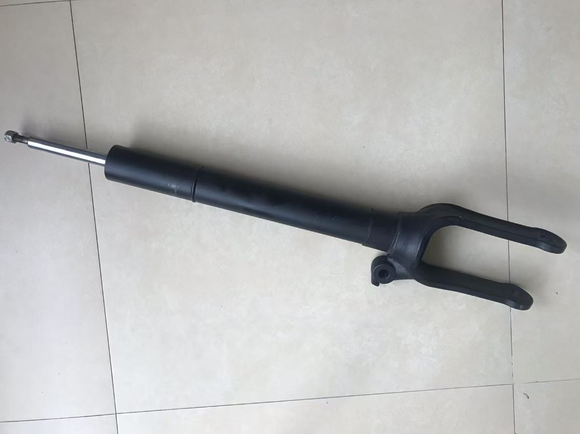 Пневмоподушка амортизатора Mercedes-Benz 1643200130