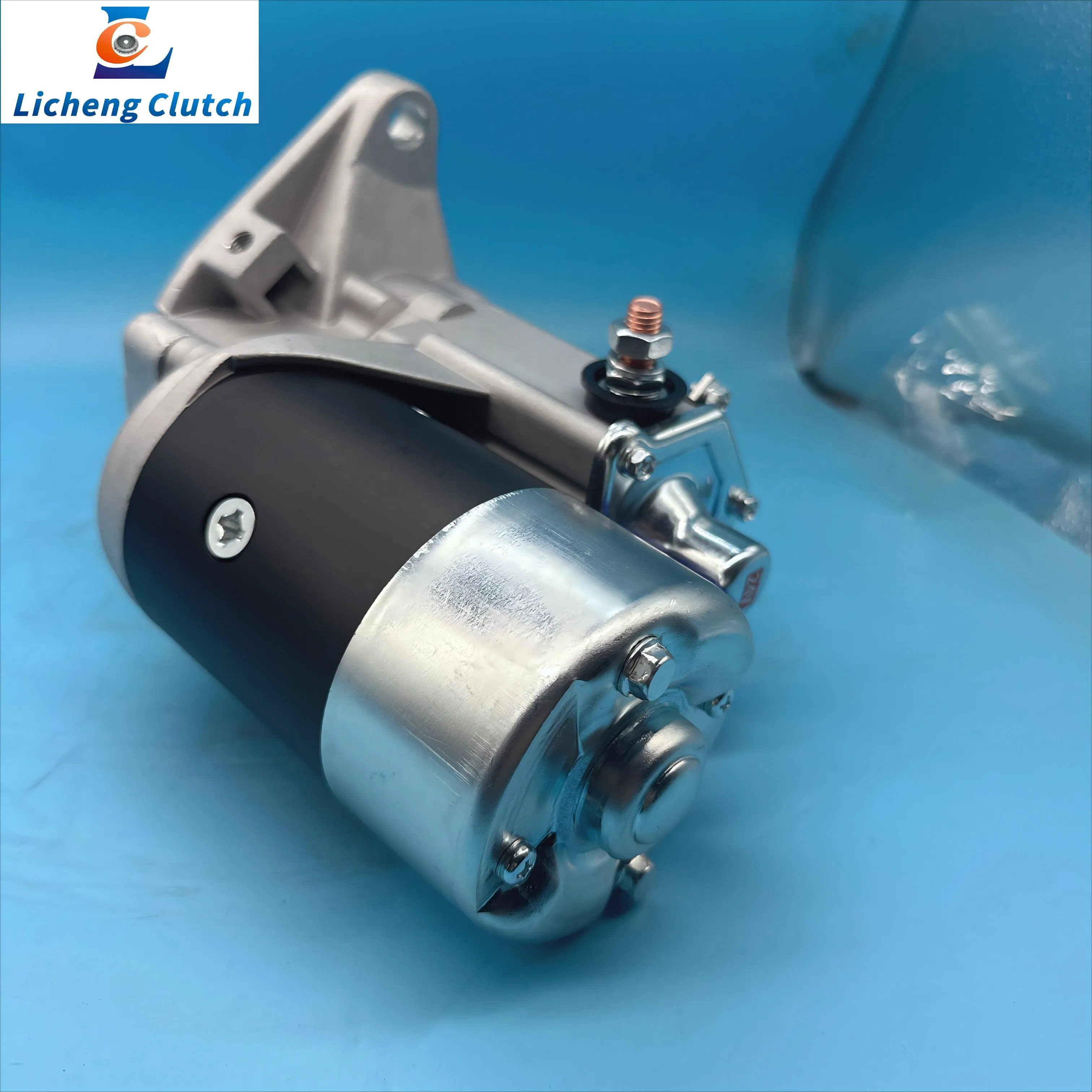 Стартер двигателя 6HK1 1811003240