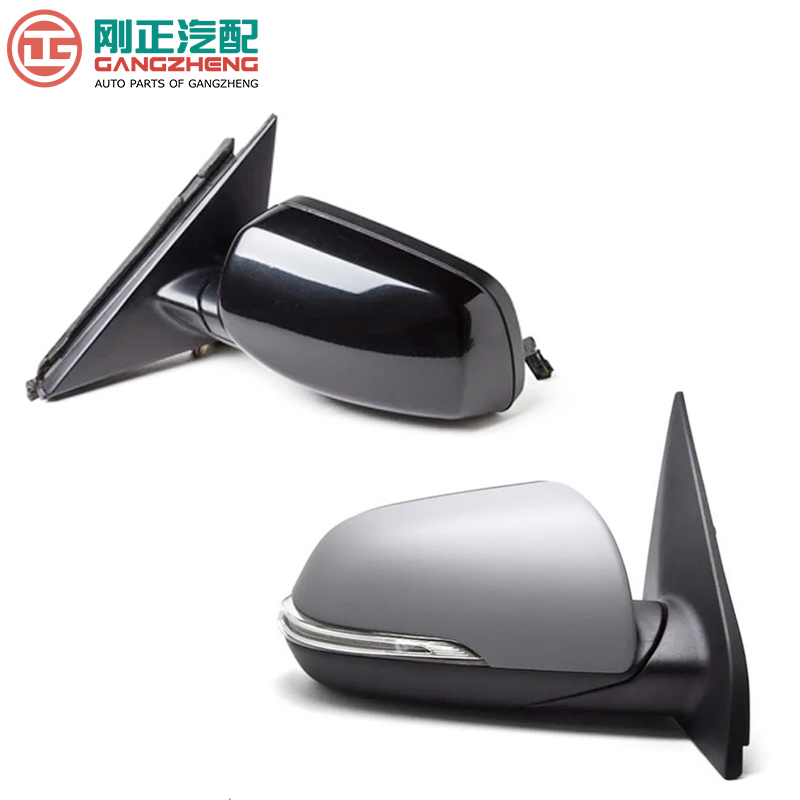 Rear View Mirror with Light Leftside for Changan Ky10