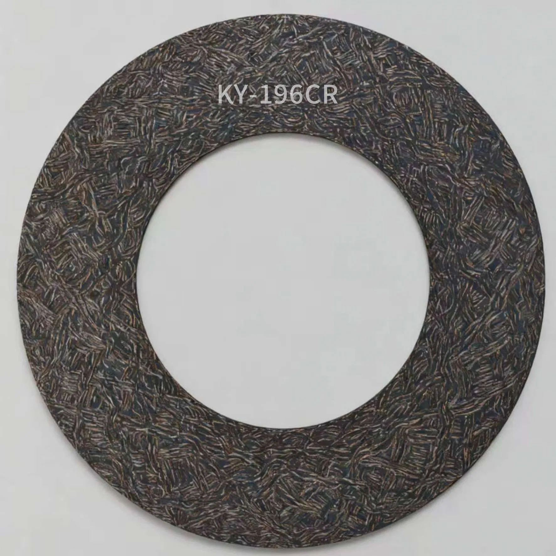 Premium Quality Truck Clutch Facing for Reliable Gear Shifting