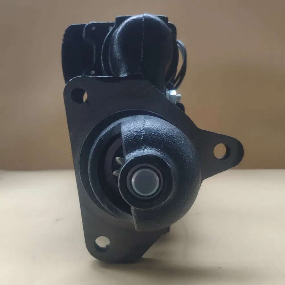 Стартер 12V 2.0kW 9 зуб. для Bosch Lester