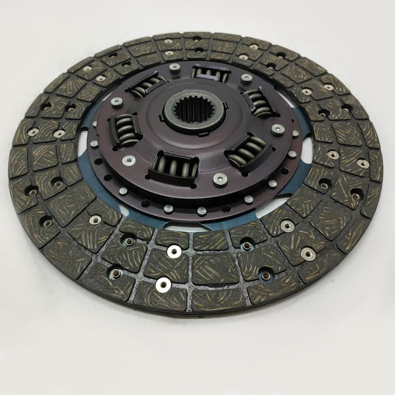 31250-0K201 312500K201 Auto Clutch Disc for Toyota Hilux Fortuner 1kd 2kd Engine