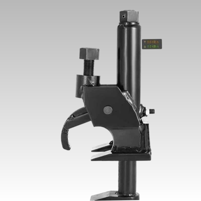 Ручной бортировщик шин: портативный съемник покрышек