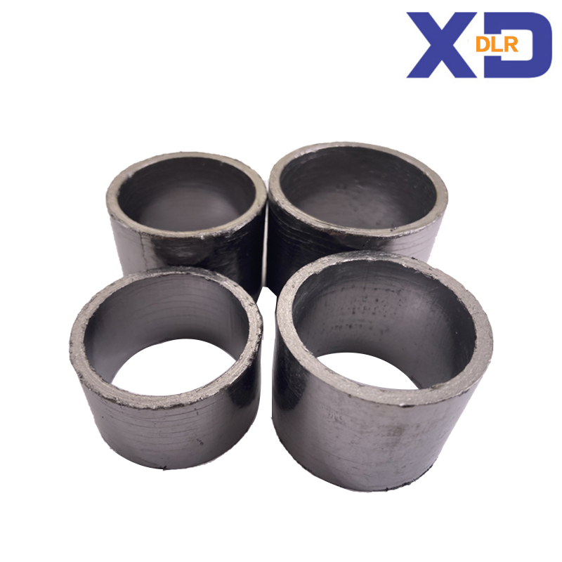 Прокладка фланца выхлопной трубы Dalaran