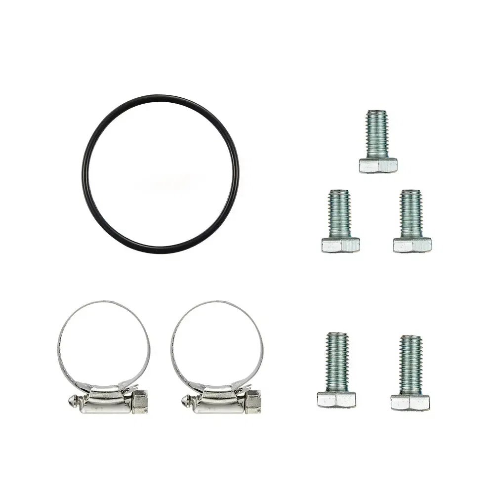 Комплект удаления EGR и патрубок впуска для Chevrolet Duramax LBZ