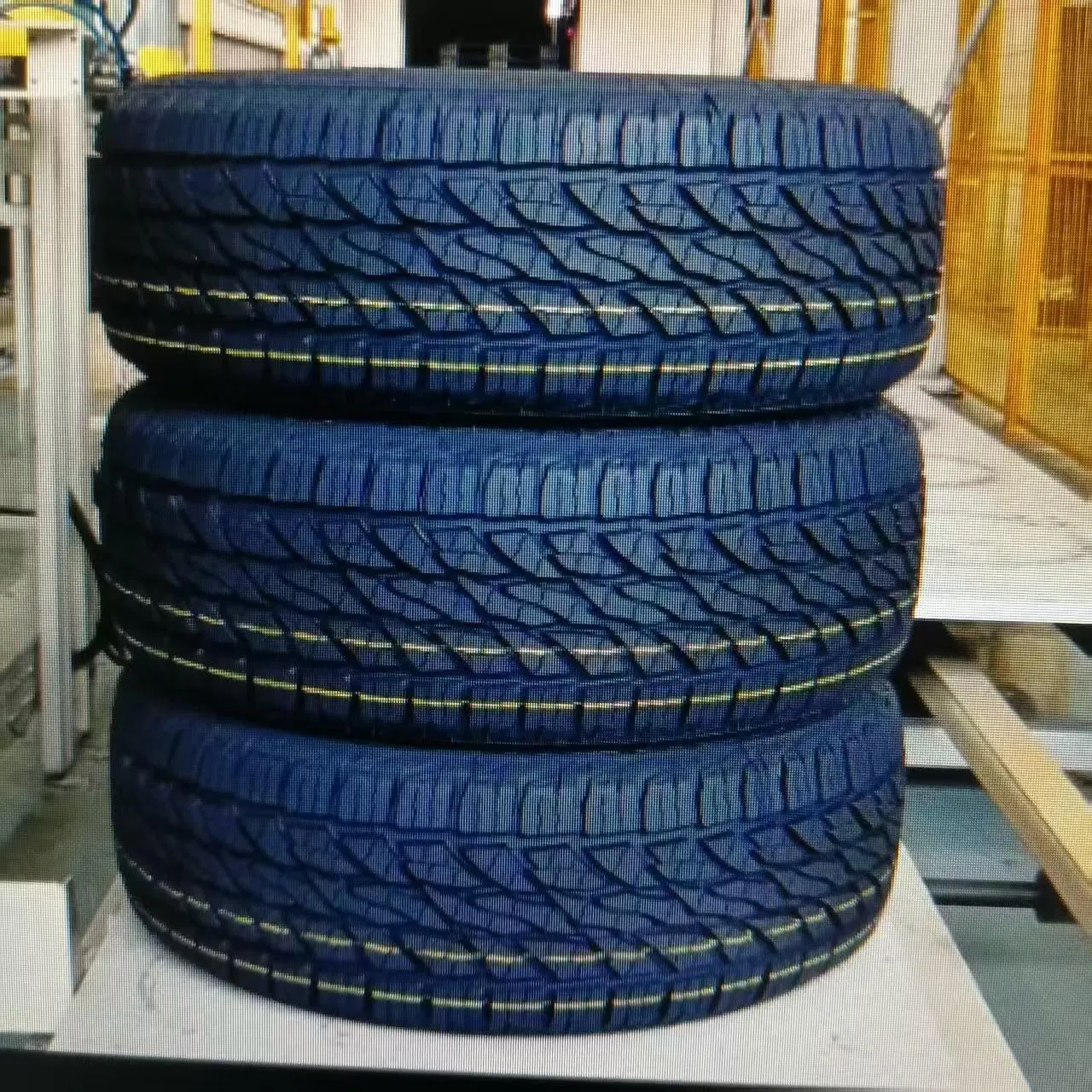 Factory Direct Sales High Quality Wear-Resistant Tricycle Tires