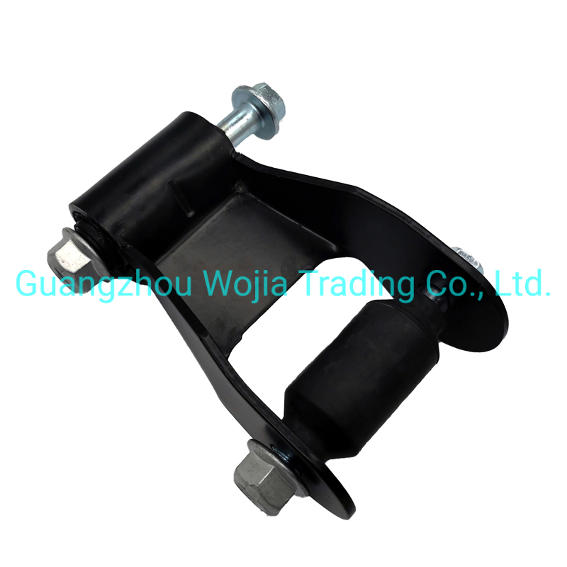 Проушина рессоры задней для Ford Lincoln F65Z-5776-DB