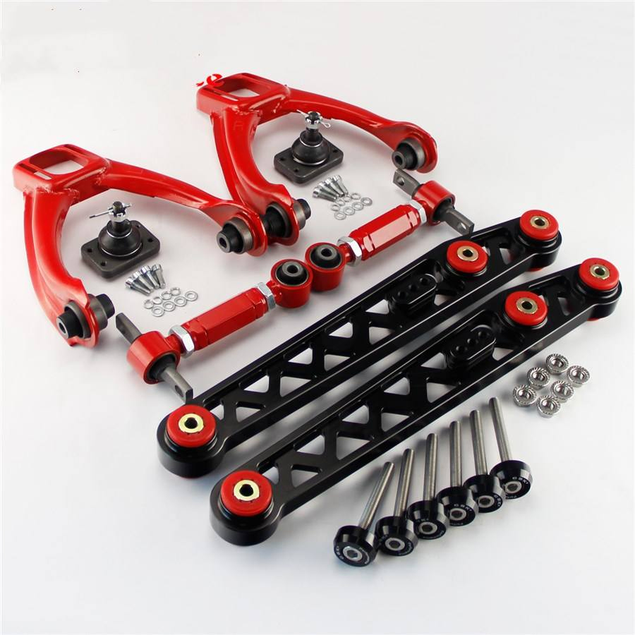 Рычаг нижний с втулкой и шайбой для Honda Civic 96-00