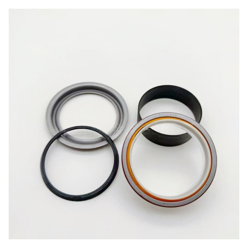 Передний сальник коленвала и втулка для RAM2500/3500 3802820