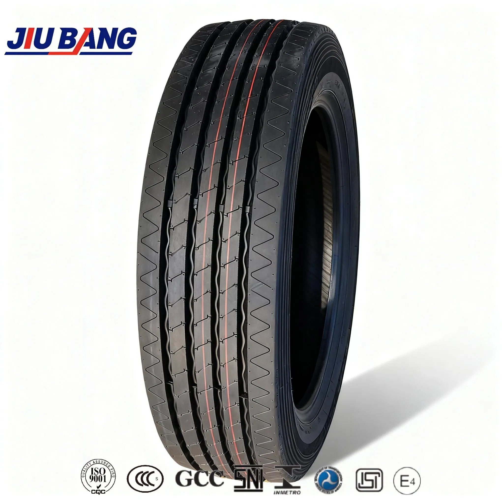 300000kms Top Chinese Brand Heavy Duty TBR Truck & Bus Tire Wholesale