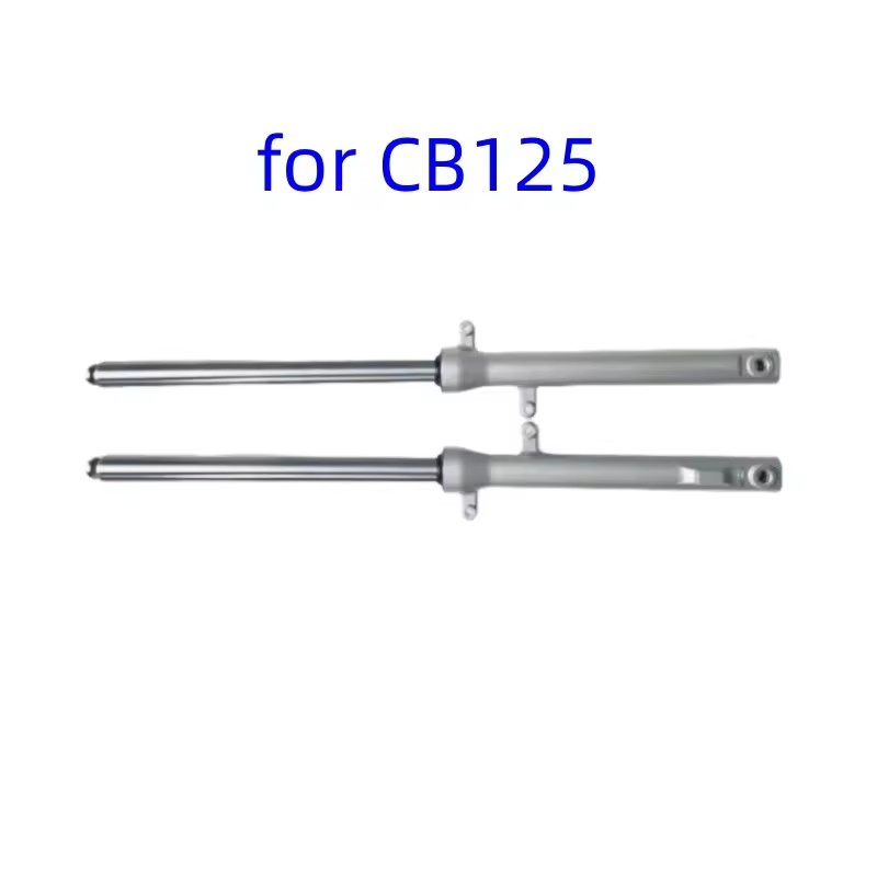 Motorcycle Front Shock Absorbers Suspension for Hj125 CB125 Cbf125 Bajaj100 CT100 Bm150