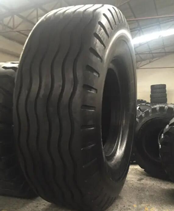 16.00-16 16pr Tt Desert Tyre/Sand Tyre with Long Life Time