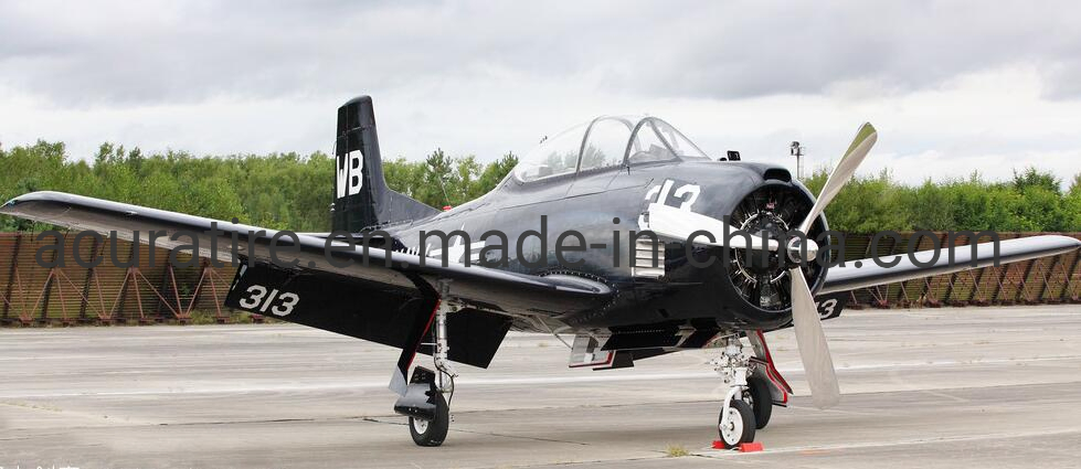 Авиационная шина для гражданских самолетов