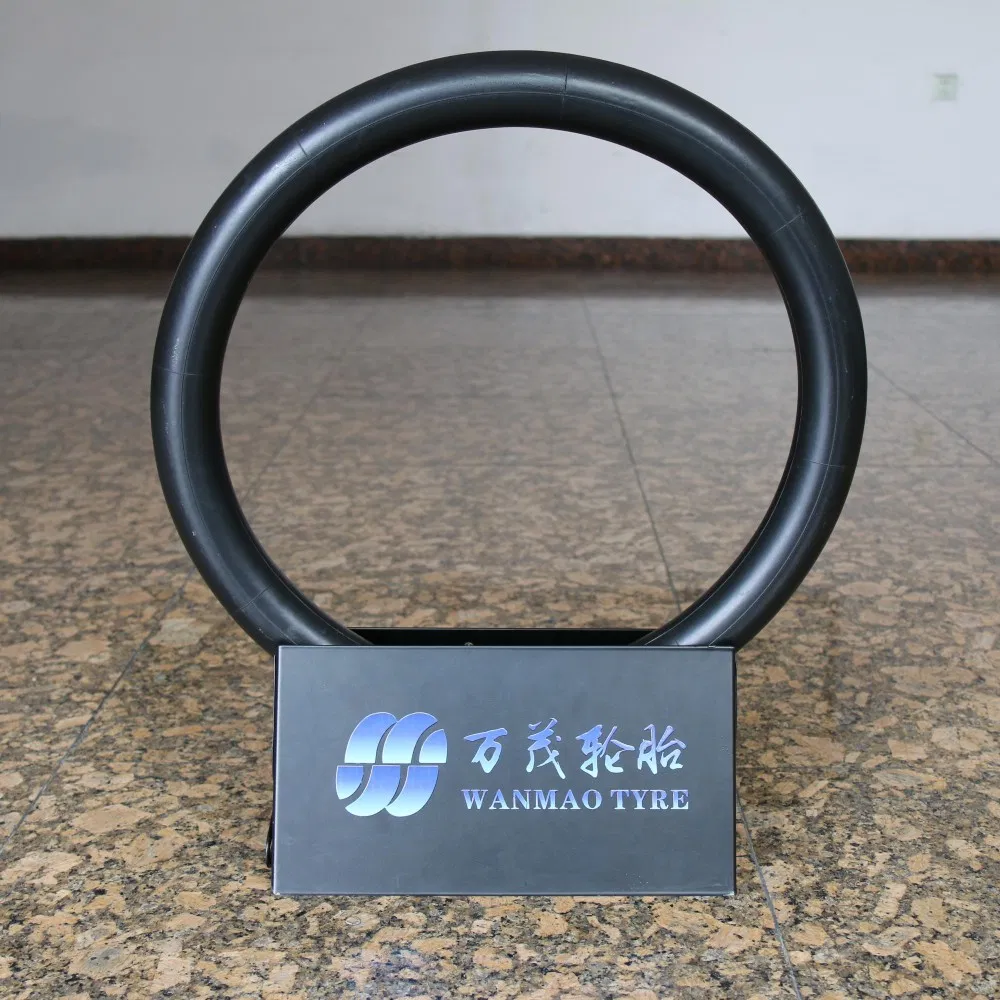 Камера мотоциклетная 2.25-17, универсальная