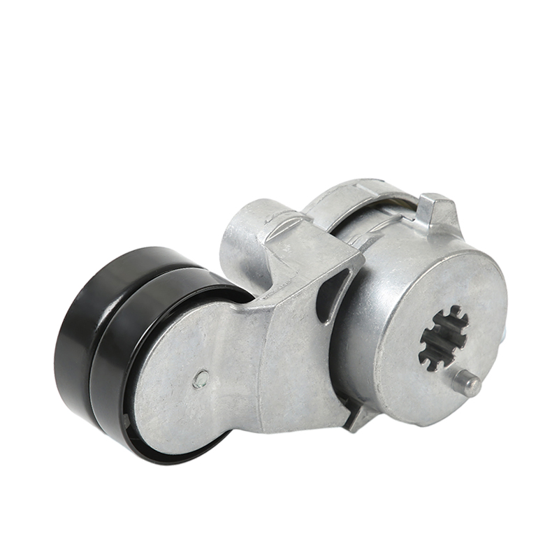 Натяжитель ремня 21983655 для двигателя Renault Dti13