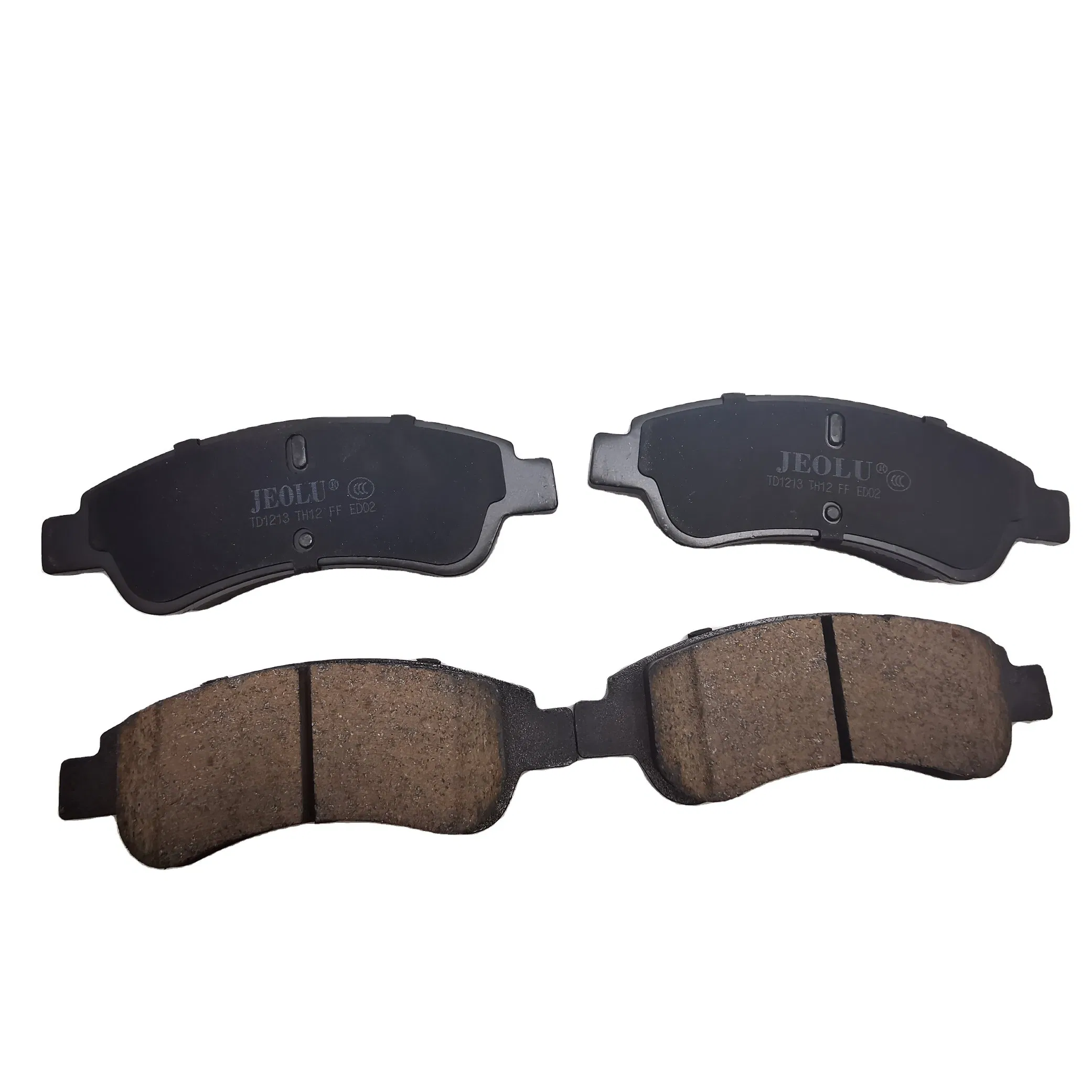 Wholesale Brake Pads Car Brake Pads off-Road Auto Parts Brake Pads