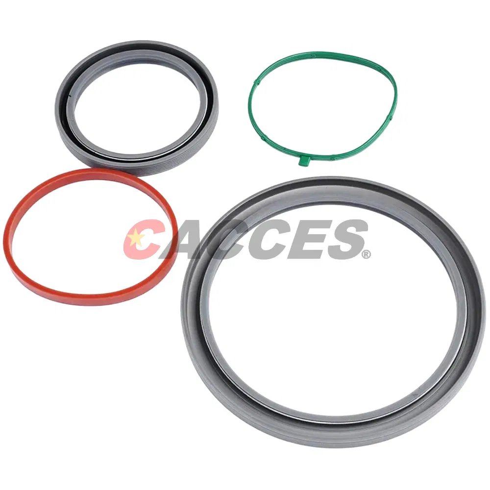 Комплект прокладок двигателя 3.0L для Chrysler, Dodge, Jeep, RAM