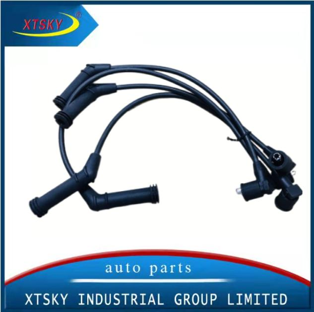 Высоковольтные провода зажигания XTSKY