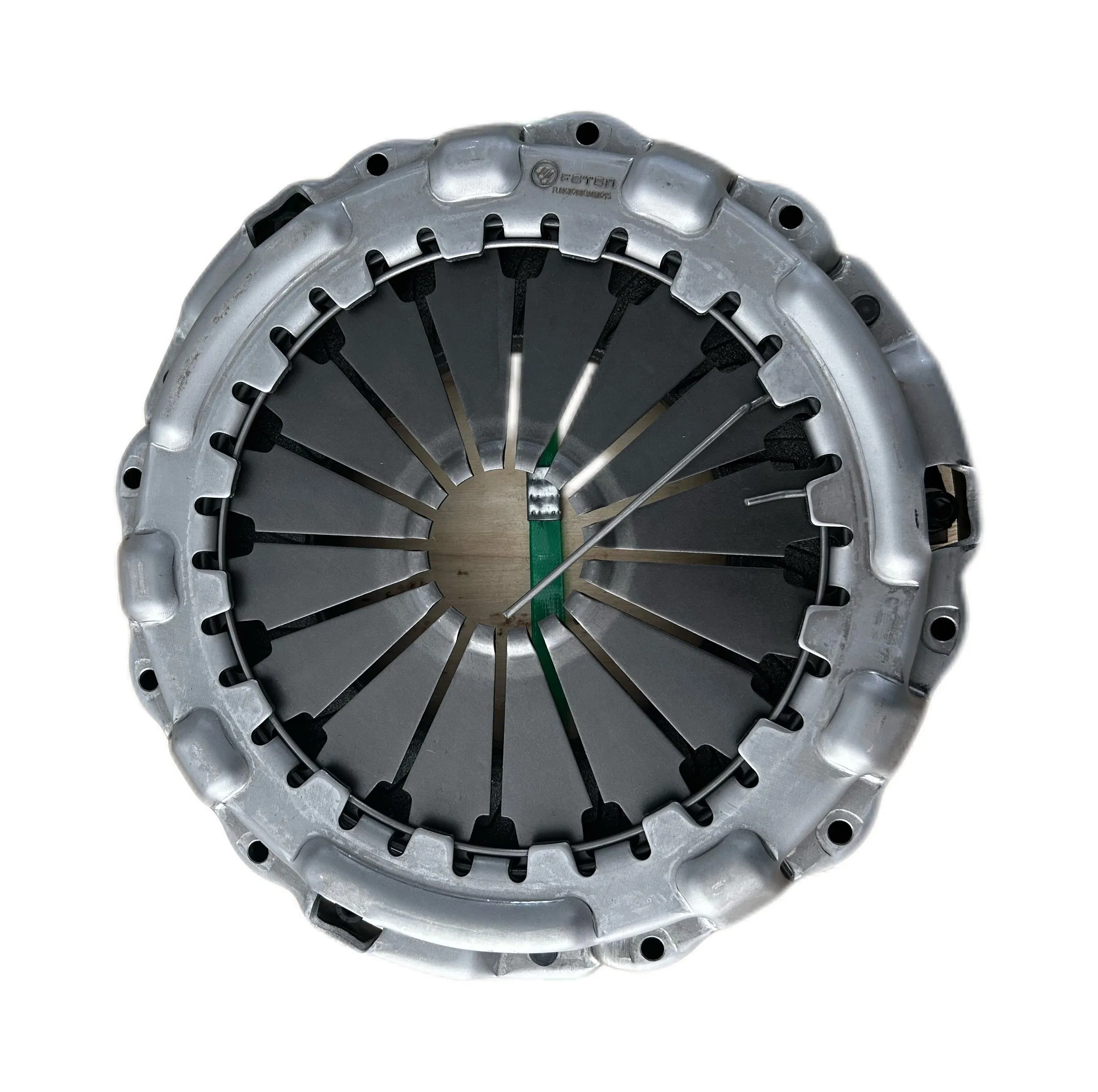 Futian Light Truck Parts Pressure Plate Driven Plate Spare Parts.