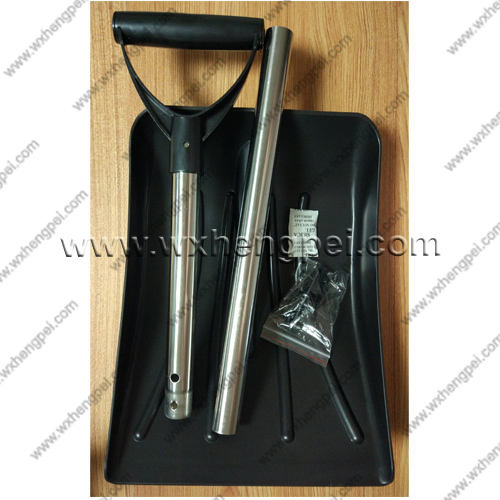 Car Clean Snow Shovel/Snow Shovel/Collapsible Snow Shovel