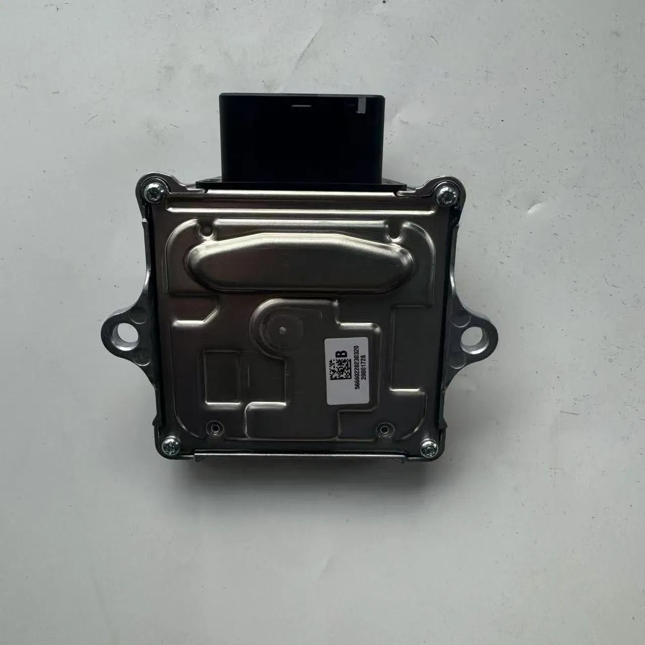 ЭБУ Moracing Kove 800X Blank и Original Mse 6.0