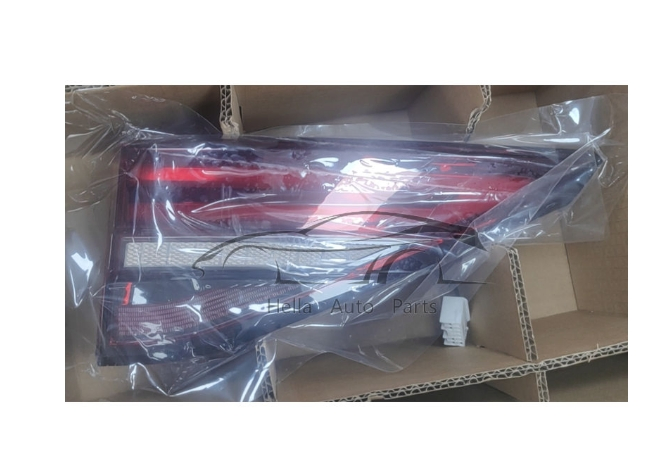 Rear Inner Left Right Liqht for FAW Bestune T55 3716080bf01 3716075bf01