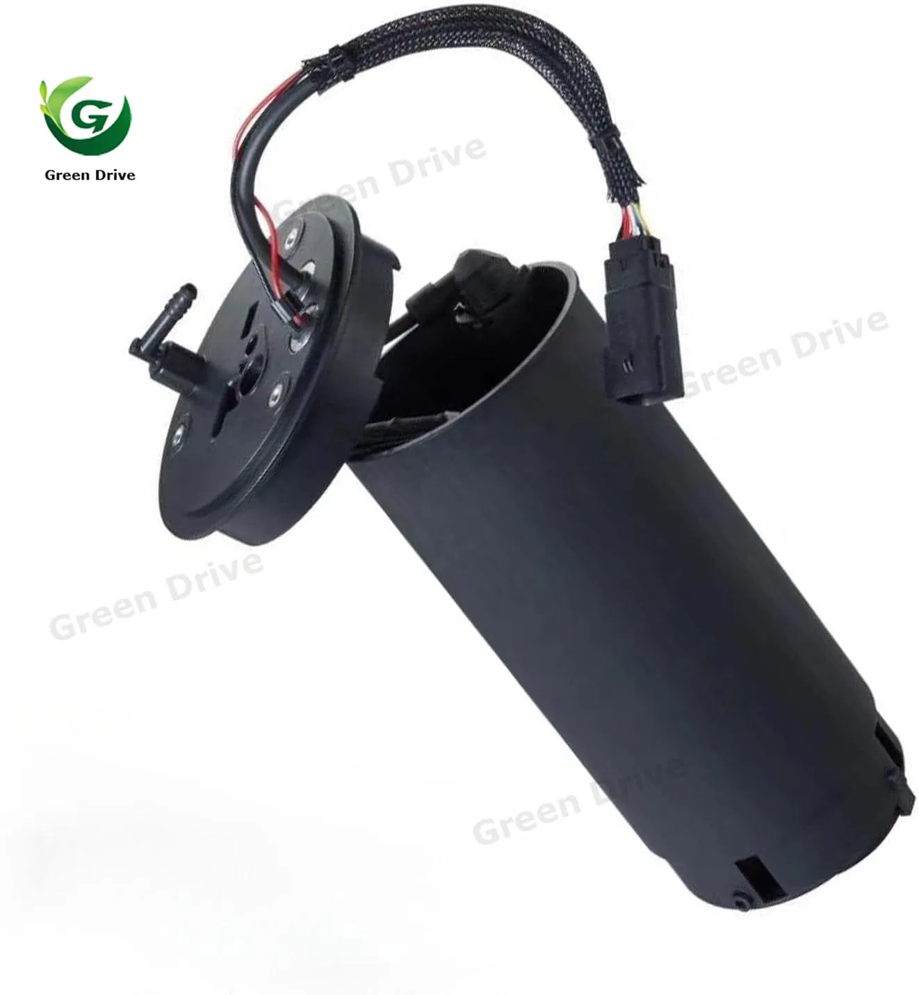 Нагреватель выхлопной жидкости CK4751227D