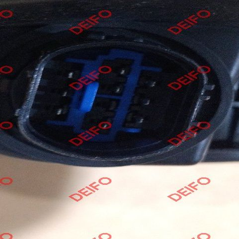 Фара головного света для Hyundai Tucson 2021 (92102-N9000)