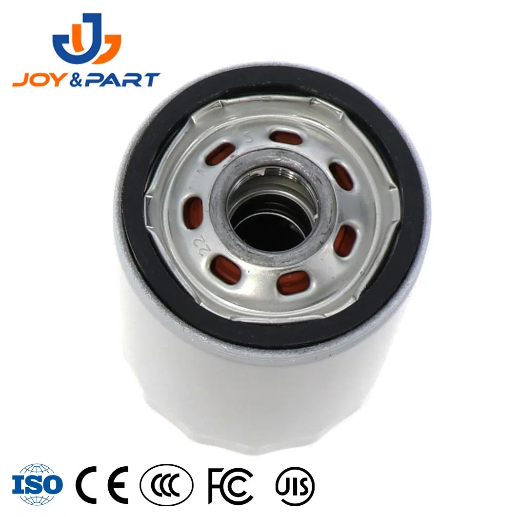 OEM Quality FL-500s Auto Engine Parts Automotive Car Oil Filter Replace AA5z-6714-a (AA5Z6714A) 57502 for Car Engine Protection Ford- Mustang