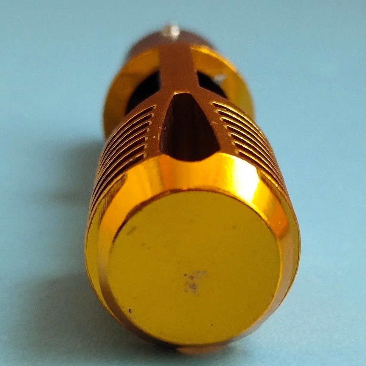 Светодиодная лампа 1157 7W/8W для авто, 12V/24V