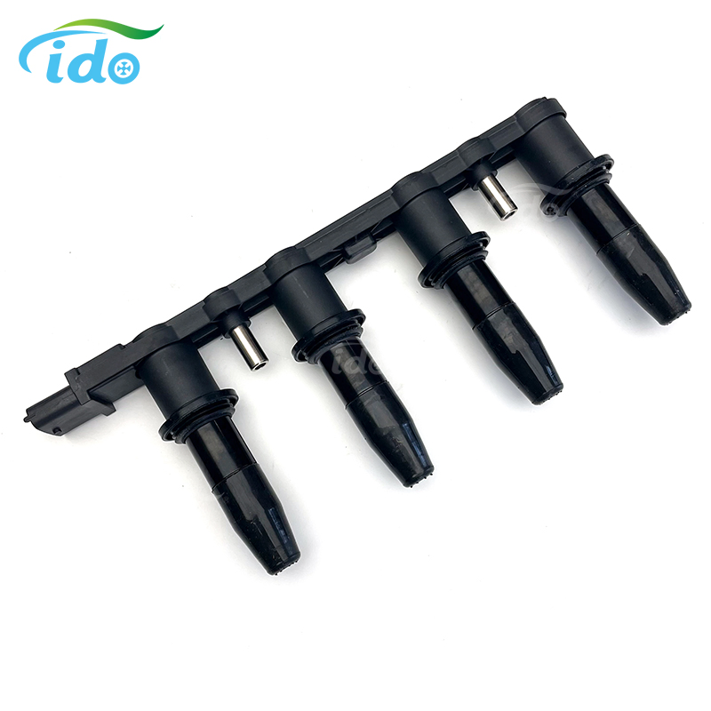 Катушка зажигания для Opel Astra 2002-2009 (1208021)