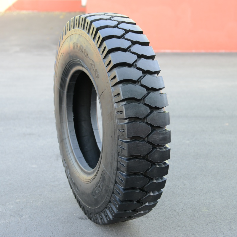 BYWELL OTR Tire 12-16.5-14PR for Port Handling