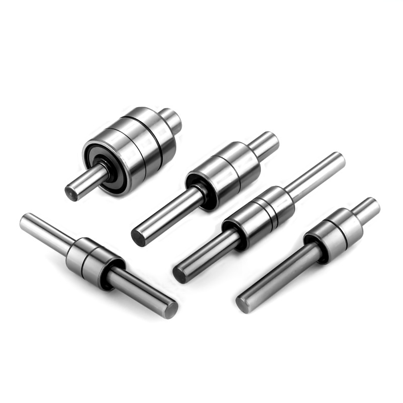 Подшипники водяного насоса высокой точности для двигателей