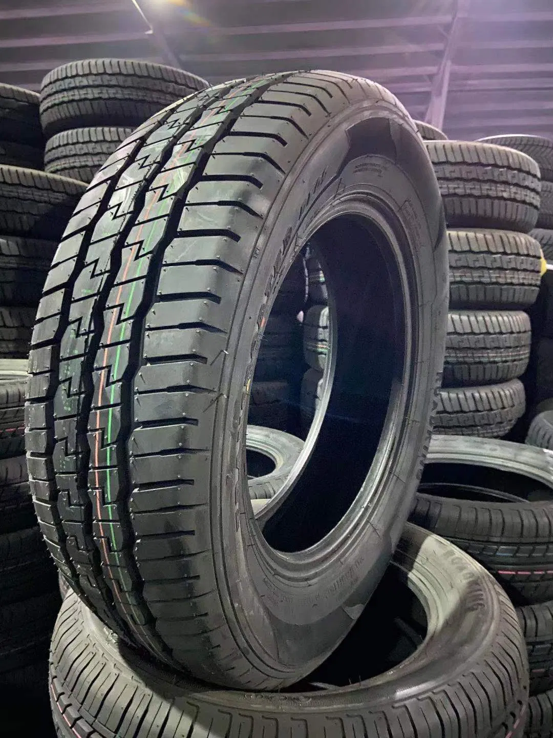 Commercial Pick up Truck Tires Passenger Tyres 205/75r15c 215/75r15c 225/70r15c