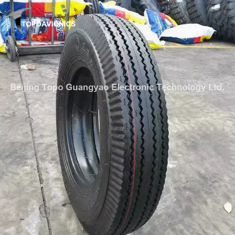 Port Use OTR Nylon Tyres, Heavy Loaded Radial Nylon Tyres, TBR Light Vehicle Truck Nylon Tyres, Agricultral Tools Nylon Tyres, Strong Light Truck Nylon Tyres