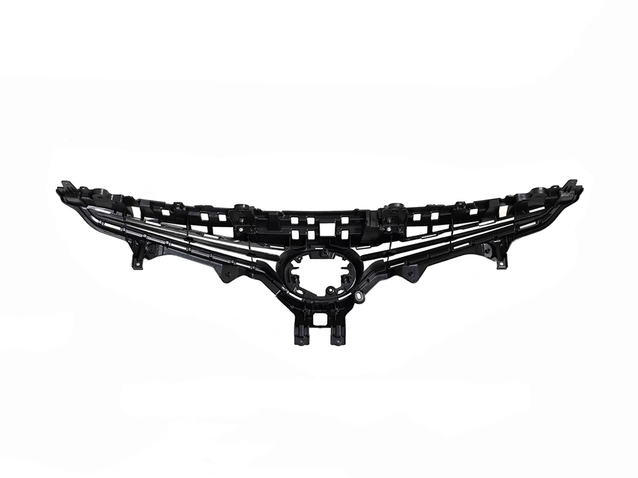 Tyj High-Quality Wholesale Auto Spare Parts Car Accessorie Front Grille Se for Toyota Camry 2021 USA Se / Xse