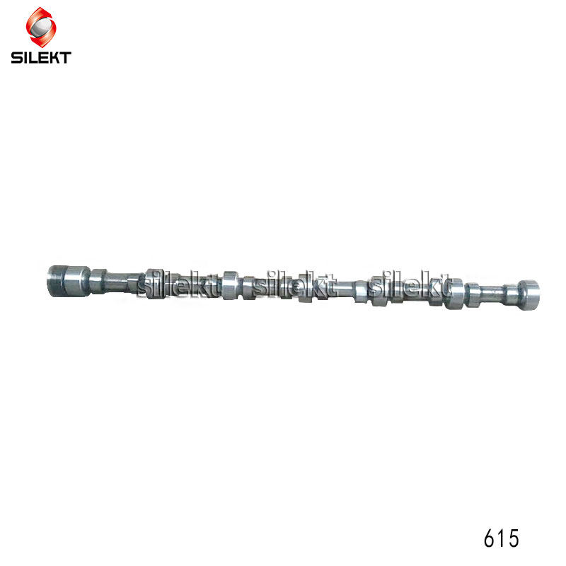 Распредвал 61500050096 для двигателя HOWO Wd615