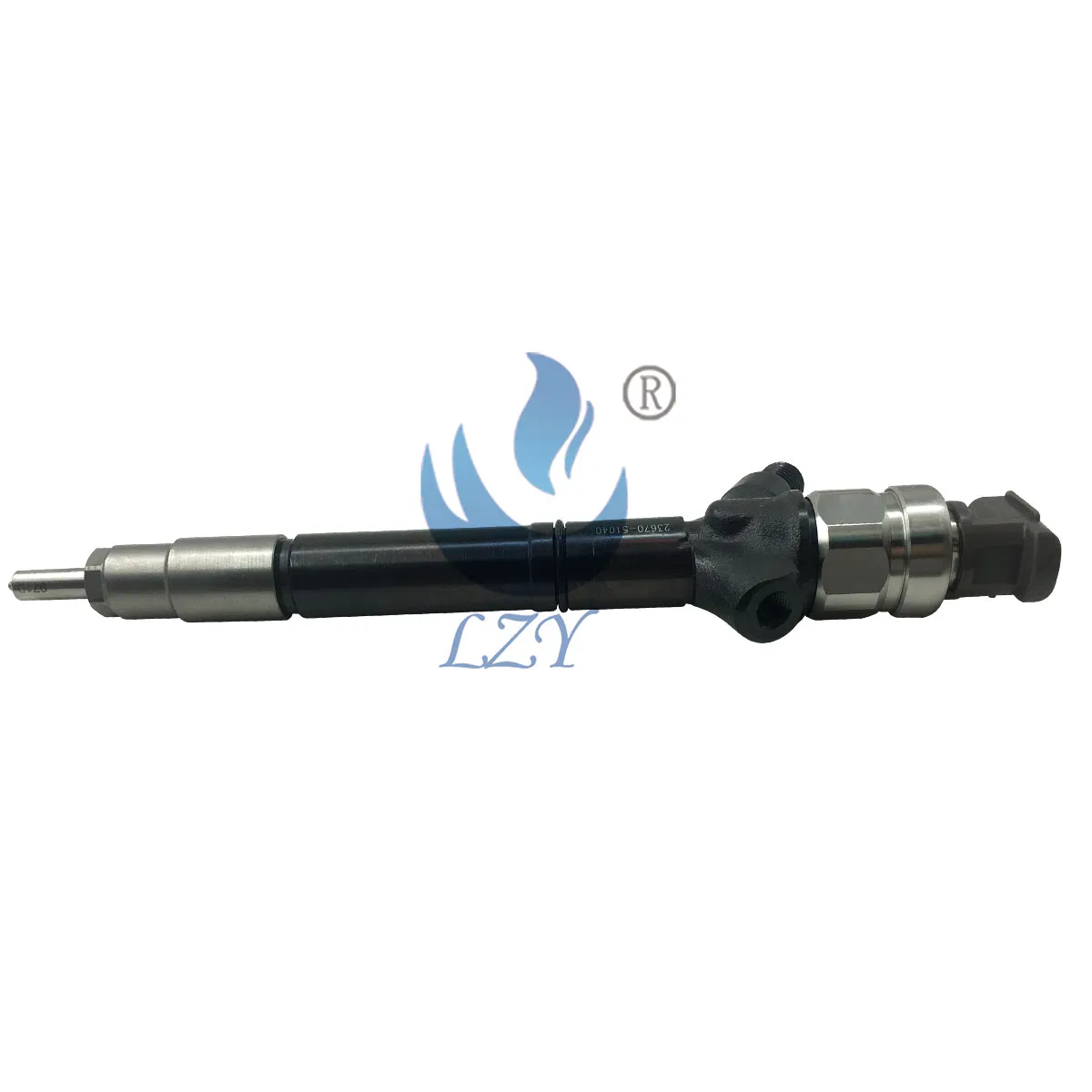 Diesel Engine Common Rail Injector 23670-51041/09500-977# (23670-51031/095000-978#)