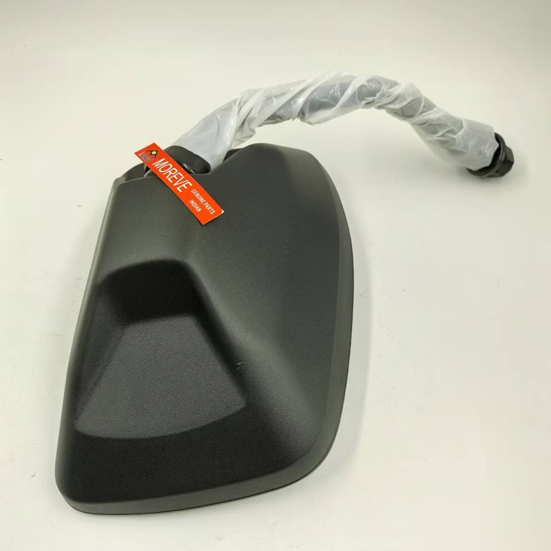 Bajaj Review Mirror Three Wheeler Taxi Motorcycle Spare Parts