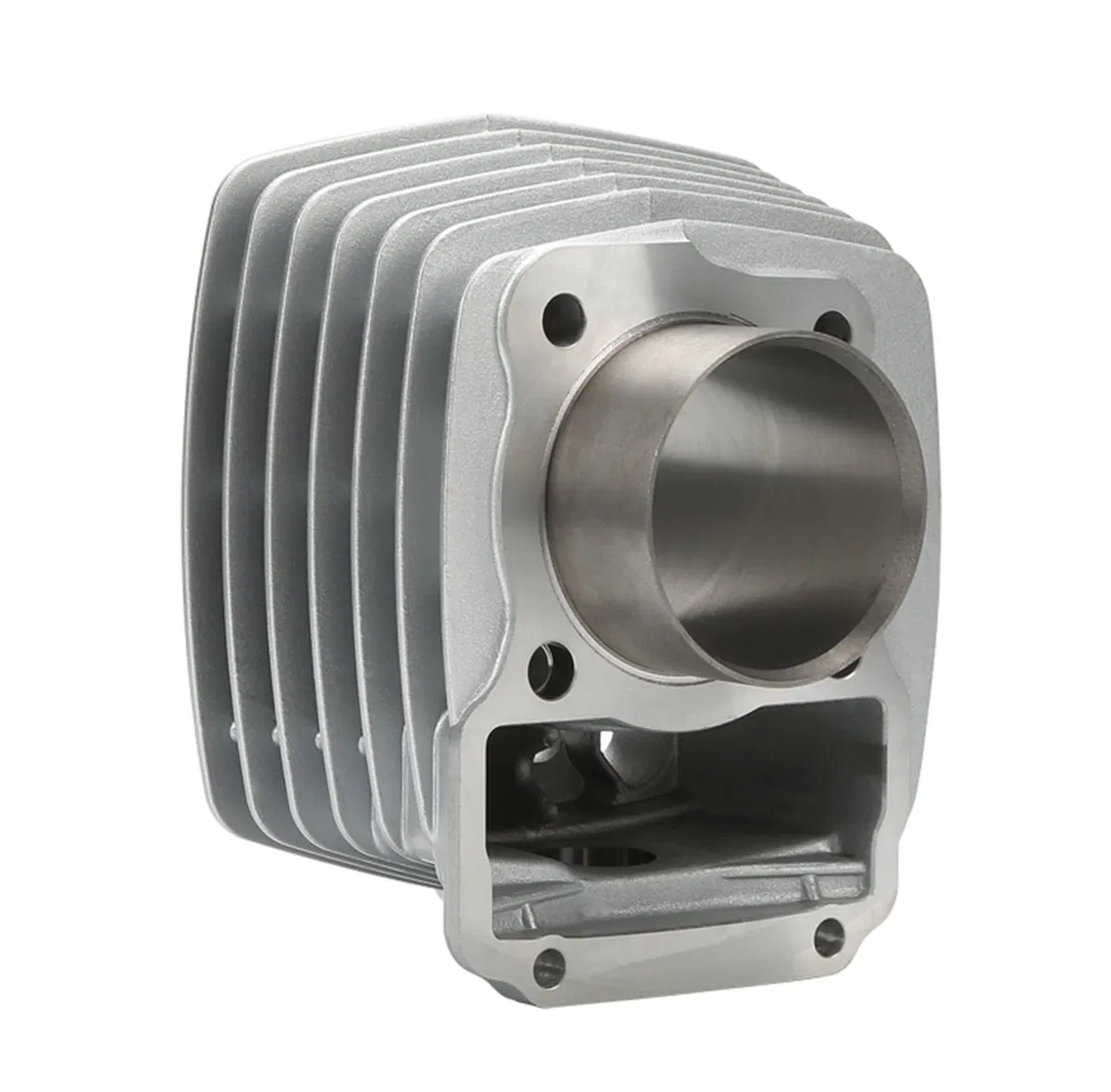 High Quality Motorcycle Cylinder Kit Motorcycle Parts for Cg125