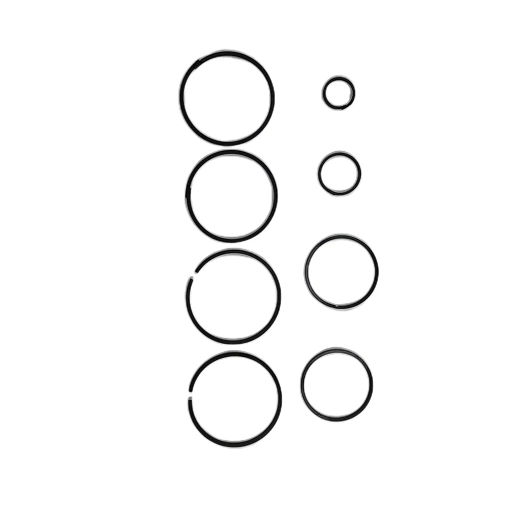 Transmission Gasket Overhaul Kit U660f U660e U661e U661f for Toyota Alphard Previa Sienna Lexus Es350