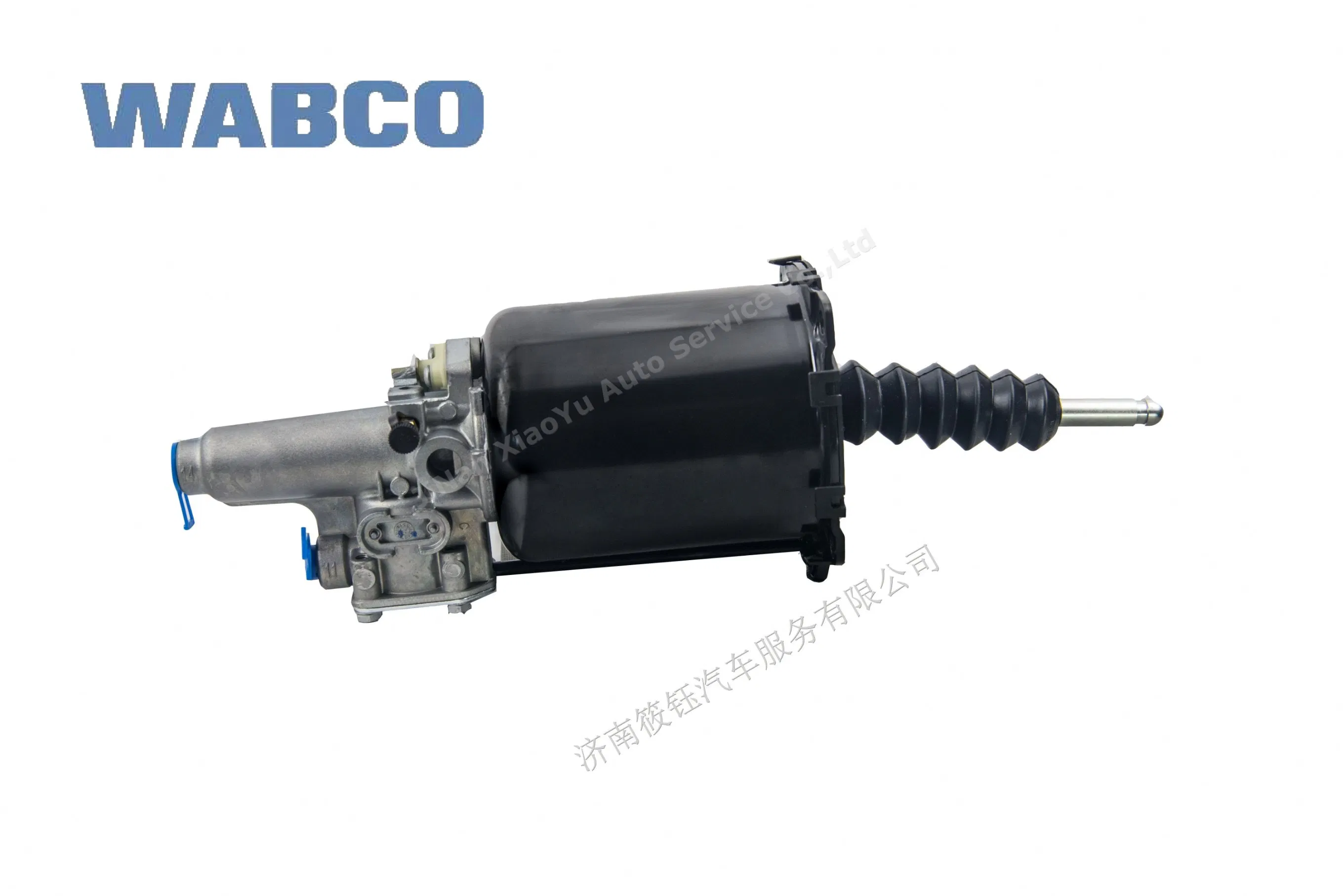 Усилитель сцепления WABCO 9700514230 для грузовиков