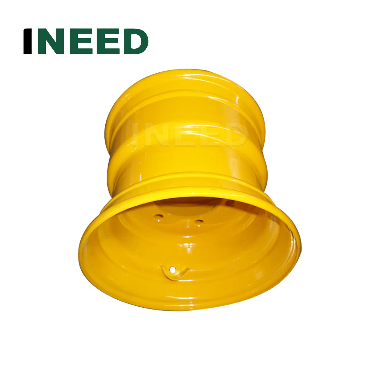 Steel Wheel Rim 13X15.5 for Agricultural Machinery, Floatation, Forestry, Havesty, Trailer13