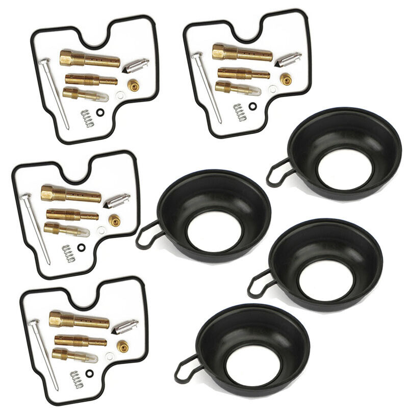 Ремкомплект карбюратора Honda CB400 NC31 CBR400RR NC29