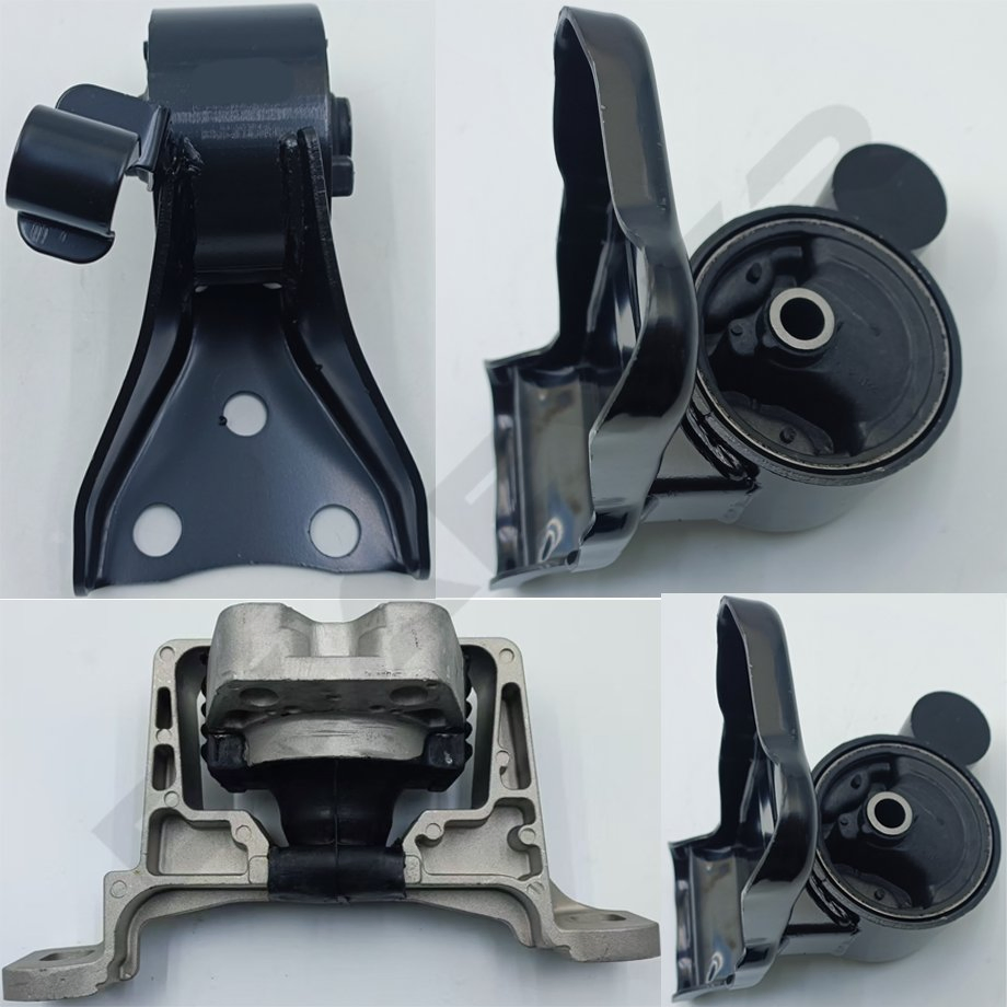 Опора двигателя Esaever 1786184 для Ford