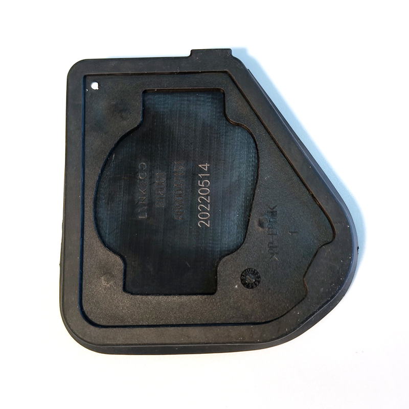 OEM Customized Car Auto Part Plastic Quick Connector Auto Part for Vehicles