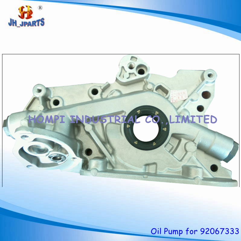 Масляный насос двигателя Opel 1.8 для Toyota, Mazda, Nissan