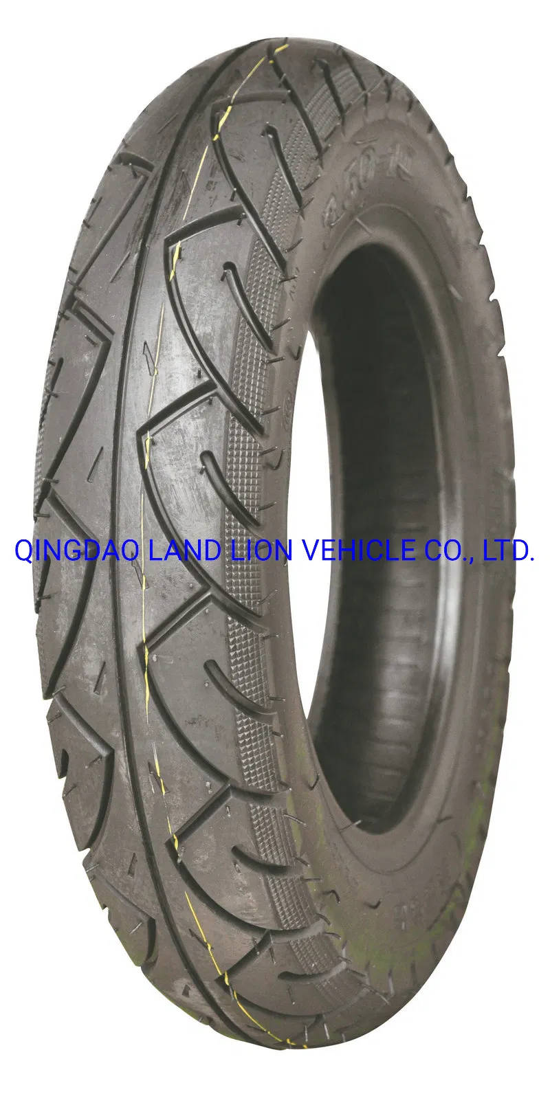 Мотошины бескамерные резиновые 4.00-8, 130/70-17