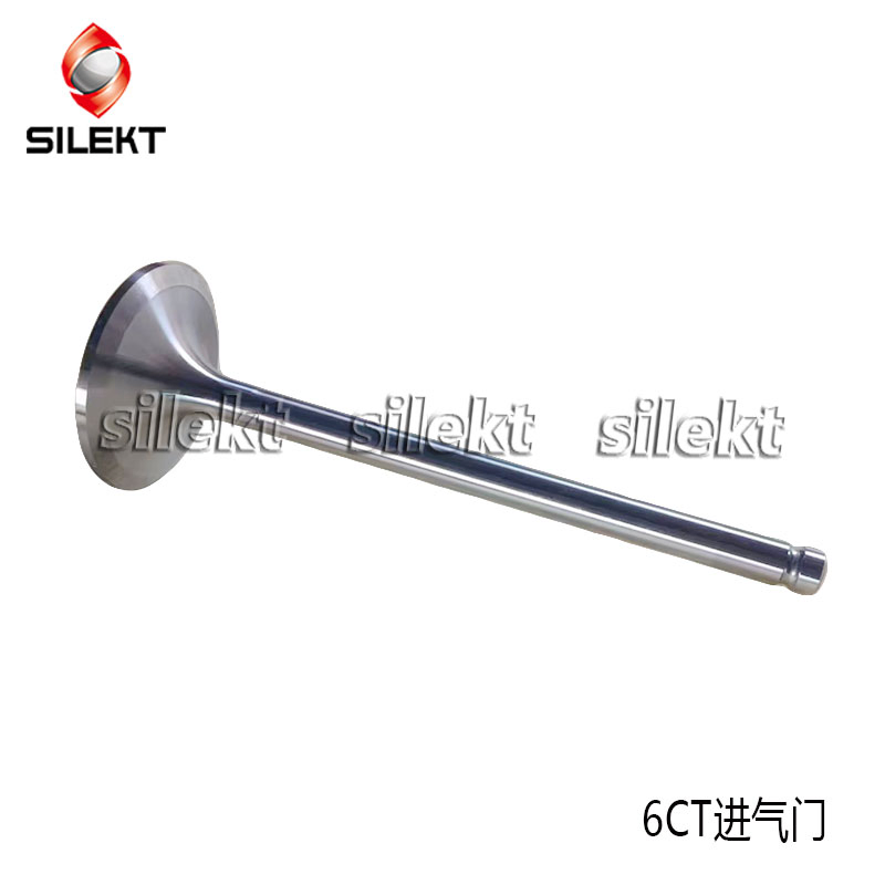 Впускной клапан 3924492 для двигателя Cummins 6CT