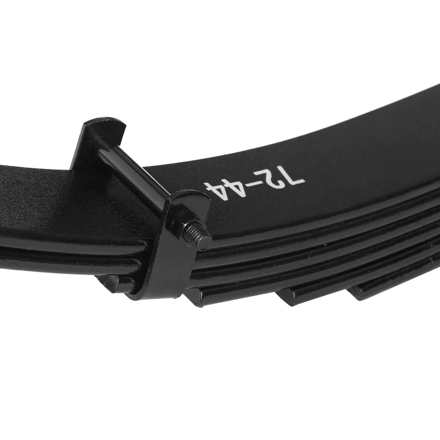 7K 7000 Lbs Trailer Suspension Leaf Spring